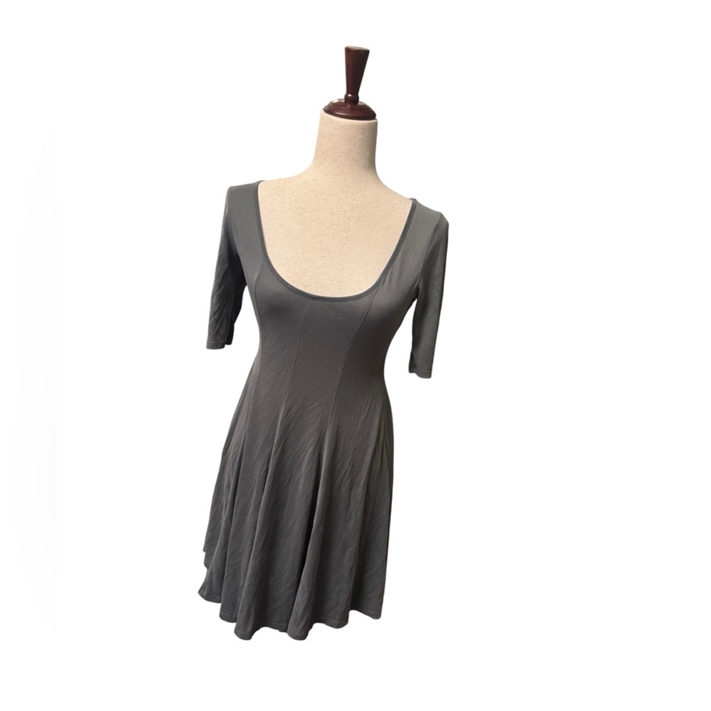 Silence + Noise - women’s size small tunic/dress